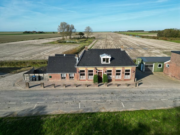 Te koop: Oudebildtdijk 678, 9079NA Sint Jacobiparochie